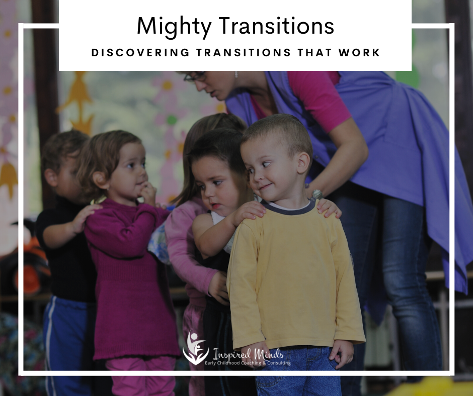 Read more about the article Mighty Transitions