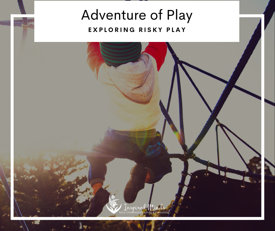 Read more about the article Adventures of Play!