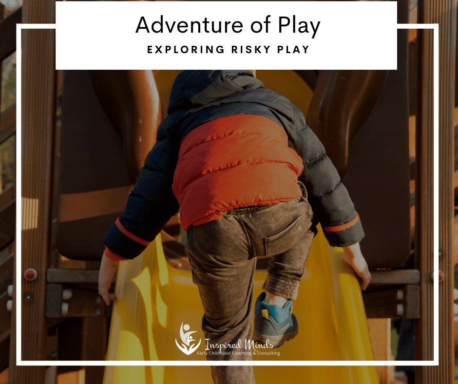 Read more about the article Online Workshop: The Adventures of Play