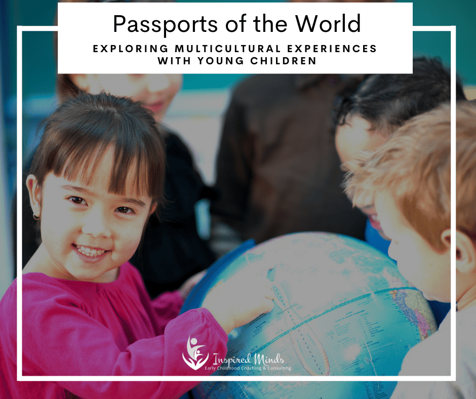 Read more about the article NEW! Passports of the World