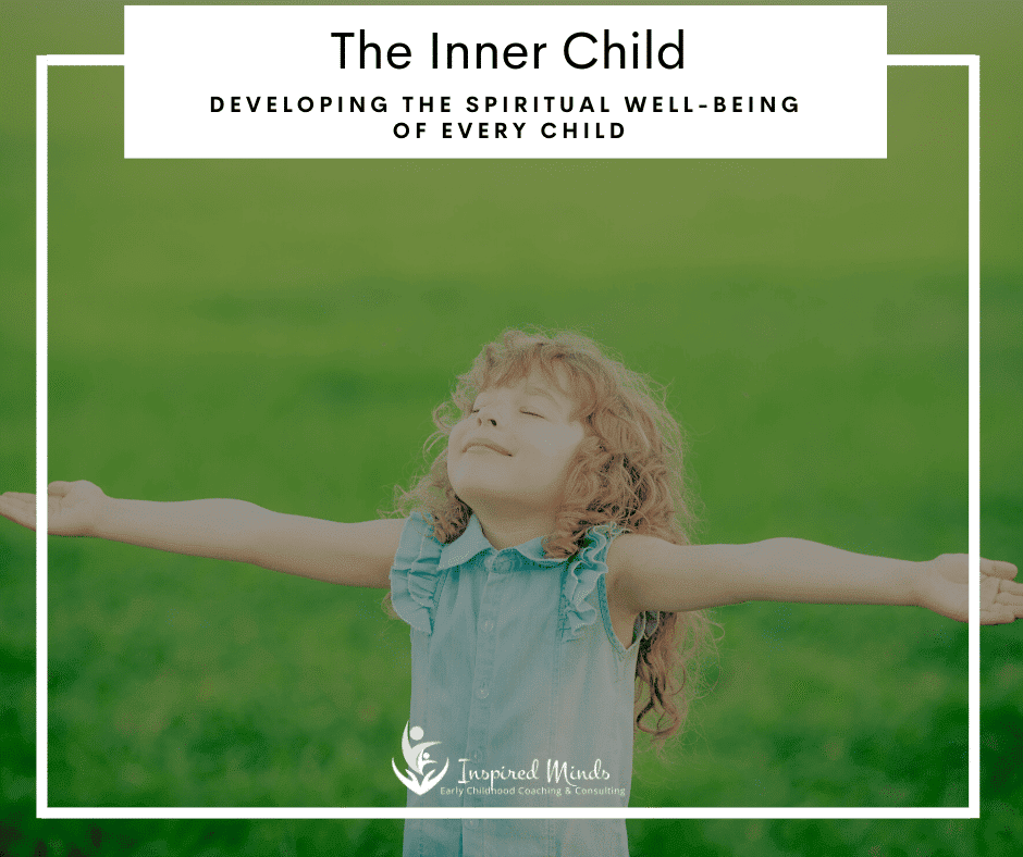 Read more about the article NEW! The Inner Child