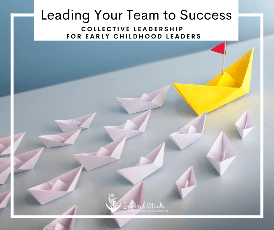 Read more about the article NEW! Leadership Series: Leading Your Team to Success