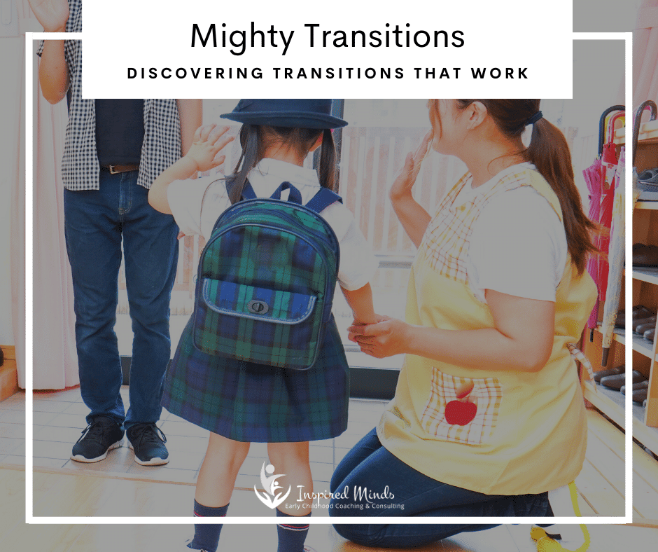 Read more about the article Mighty Transitions