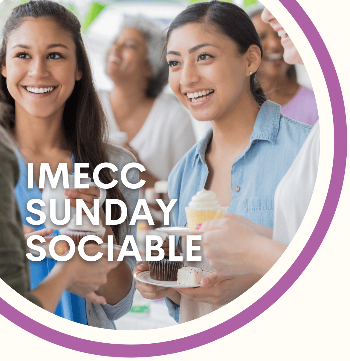 Read more about the article IMECC Sunday Sociable!